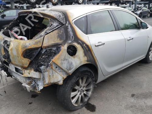 Mirror switch OPEL ASTRA J (P10) 1.7 CDTI (68) | BP25576737I25  - Image 26