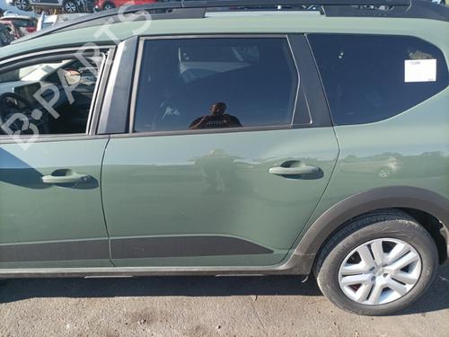 Radio DACIA JOGGER (RK_) 1.0 TCe 100 ECO-G (RKMT) | BP37755235E6 - Image 14