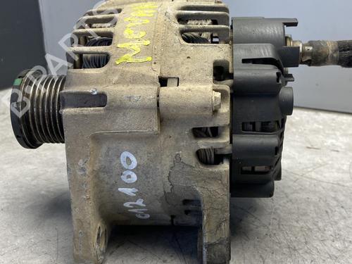 Used Alternator OPEL MOVANO B Van (X62) 2.3 CDTI FWD (FV) (101 hp) 25538613