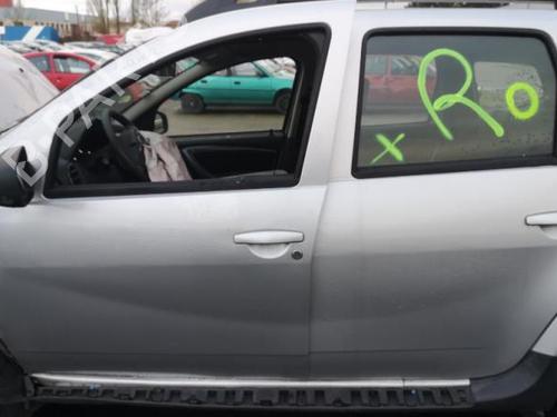 Instrument cluster DACIA DUSTER (HS_) 1.5 dCi | BP25585409C47  - Image 25