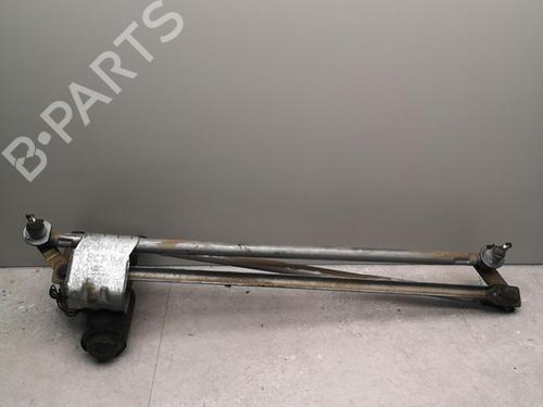 Used Front wiper motor Front wiper motor CITROËN JUMPER I Van (244) 2.0 HDi (84 hp) 25554550 25554550