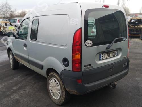Left headlight RENAULT KANGOO Express (FC0/1_) 1.9 dCi 4x4 (FC0V) | BP25523757C28 - Image 29