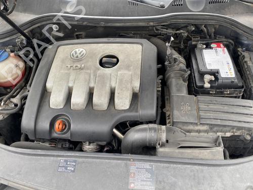 Climate control VW PASSAT B6 Variant (3C5) 2.0 TDI 16V | BP25566984I5 - Image 8