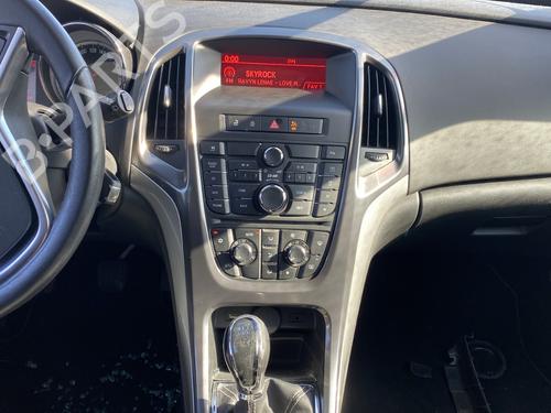 Front left window mechanism OPEL ASTRA J (P10) 1.7 CDTI (68) | BP30079954C22  - Image 10