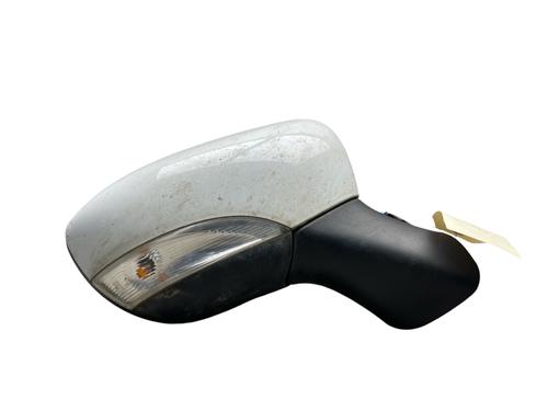 Right mirror RENAULT CLIO IV (BH_) 1.5 dCi 90 | BP25507523C27 