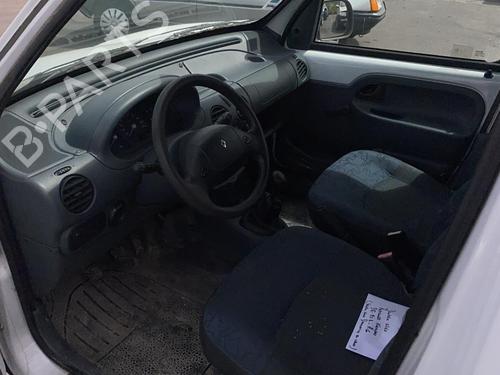 Front right seatbelt RENAULT KANGOO (KC0/1_) D 65 1.9 (KC0E, KC02, KC0J, KC0N) | BP25580542I25 - Image 19