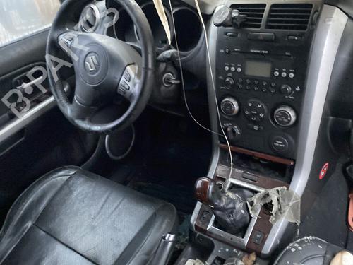 Climate control SUZUKI GRAND VITARA II (JT, TE, TD) 1.9 DDiS All-wheel Drive (JT419, TD44, JB419WD, JB419XD,... | BP30933239I5 - Image 5