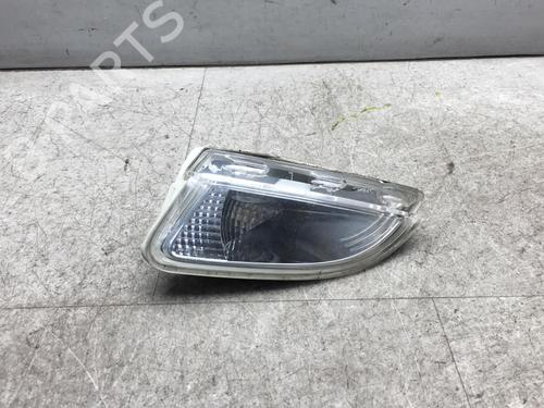 Blinklys fortil venstre RENAULT TWINGO II (CN0_) 1.5 dCi 75 (75 hp) 25551323