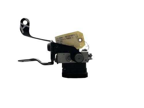 ABS Bremseaggregat FORD FIESTA VI (CB1, CCN) 1.25 | BP25550131M43 