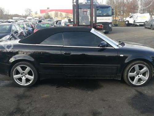 Startmotor AUDI A4 B6 Convertible (8H7) 2.5 TDI | BP25559349M8 