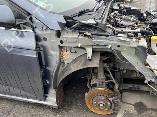 Seat buckle RENAULT MEGANE IV Hatchback (B9A/M/N_) 1.5 dCi 110 (B9A3) | BP27519084I32 - Image 7