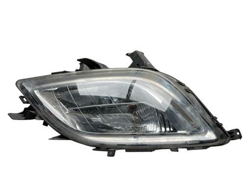 Højre Foran Tågelygte OPEL ASTRA J (P10) 1.7 CDTI (68) (125 hp) 25716354