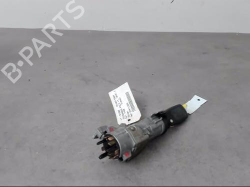 Used Ignition barrel VW POLO (9N_, 9A_) 1.4 TDI (80 hp) 25577280
