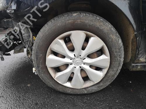Front left lock CITROËN C3 II (SC_) 1.4 HDi 70 (SC8HZC, SC8HR0, SC8HP4) | BP25538683C98 - Image 21