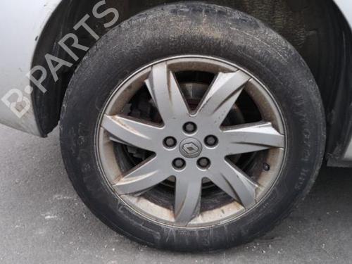 Left sun visor RENAULT ESPACE IV (JK0/1_) 2.0 dCi (JK01, JK02, JK1J, JK1K, JK1H) | BP25555488I1  - Image 13