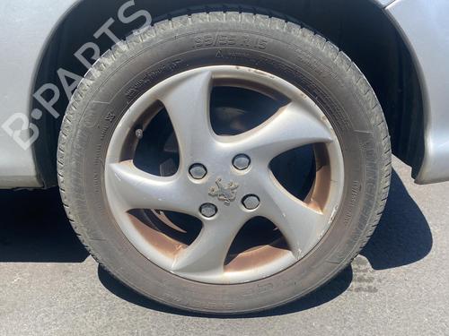 Lève-vitre avant gauche PEUGEOT 206 Hatchback (2A/C) 1.6 16V | BP25520634C22 