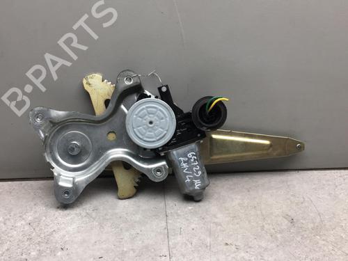 Rudehejsemekanisme ventre foran TOYOTA RAV 4 II (_A2_) 2.0 D 4WD (CLA20_, CLA21_, CLA20R, CLA21R) | BP25561279C22 