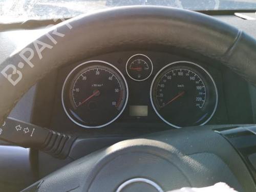 Climate control OPEL ASTRA H GTC (A04) 1.7 CDTI (L08) | BP25515624I5 - Image 11