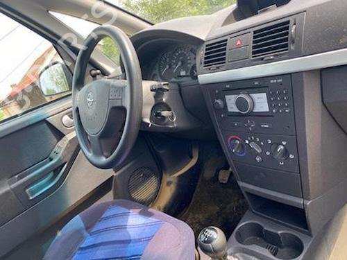 Switch OPEL MERIVA A MPV (X03) 1.4 16V Twinport (E75) | BP28317421I30  - Image 31