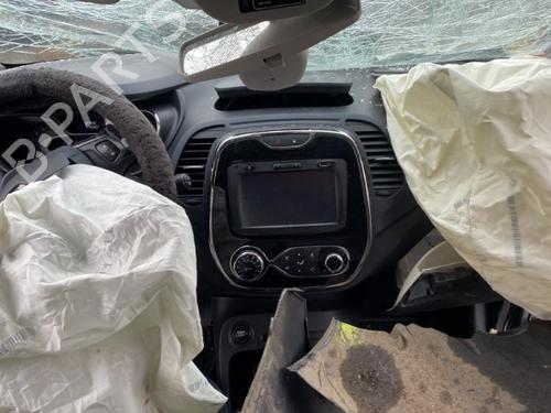 Left front window switch RENAULT CAPTUR I (J5_, H5_) 0.9 TCe 90 | BP25543047I27 - Image 15