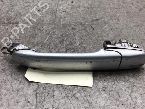 Used Front right interior door handle VW SHARAN (7M8, 7M9, 7M6) 1.9 TDI (130 hp) 25541316