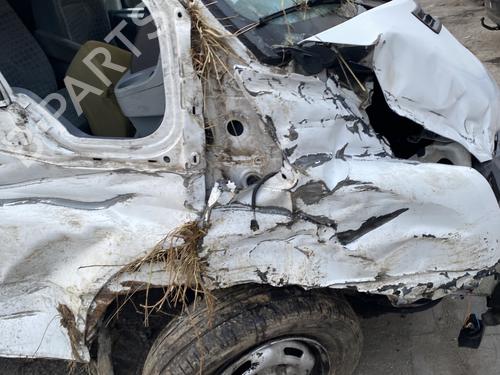 Left sun visor FORD TRANSIT Van (FA_ _) 2.2 TDCi | BP35822221I1 - Image 5
