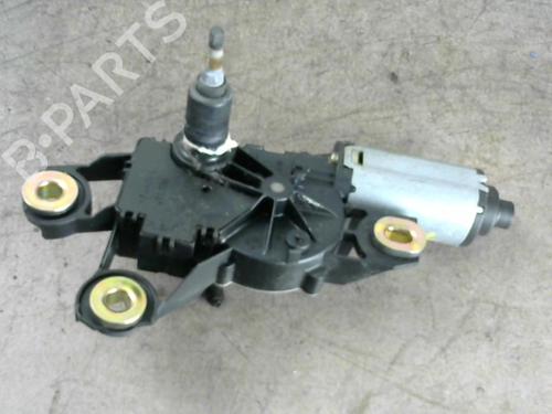 Rear wiper motor SEAT LEON (1P1) 1.6 | BP25524186M102 