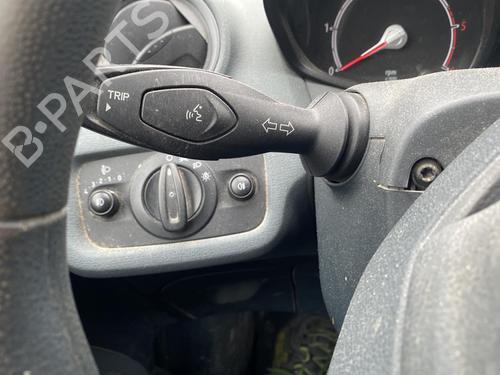 ABS Bremseaggregat FORD FIESTA VI (CB1, CCN) 1.4 TDCi | BP25542014M43 