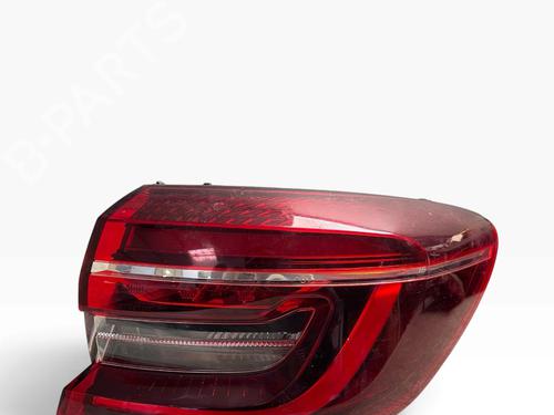 Right taillight RENAULT CLIO V (B7_) 1.5 Blue dCi 85 (B7AG) | BP40089951C35 - Image 3