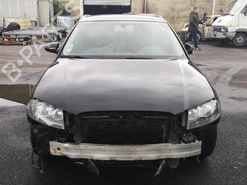 Left sun visor AUDI A3 Sportback (8PA) 2.0 TDI 16V | BP25576713I1 - Image 25