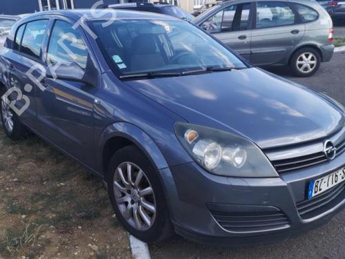 Højre baglygte OPEL ASTRA H (A04) 1.7 CDTI (L48) | BP25524037C35 