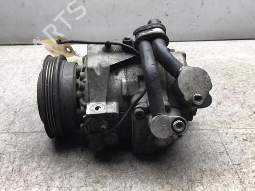 AC compressor VW PASSAT B5 (3B2) 2.8 V6 Syncro/4motion | BP25522700M34 - Image 3