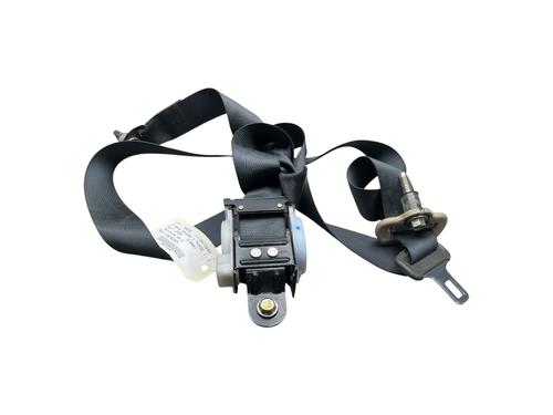 Rear left seatbelt NISSAN NAVARA NP300 (D40) | BP36256843I29 - Image 3