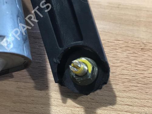 Used Rear wiper motor OPEL CORSA D (S07) 1.4 (L08, L68) (90 hp) 25525343
