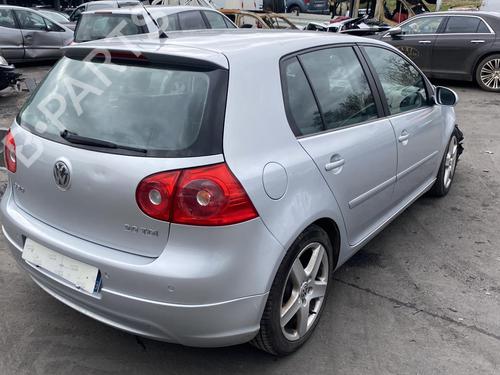 Front right lock VW GOLF V (1K1) 2.0 TDI | BP25512346C97 