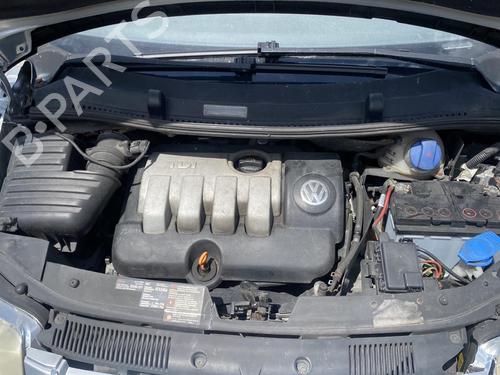 Rear left exterior door handle VW SHARAN (7M8, 7M9, 7M6) 1.9 TDI | BP25510901C130 