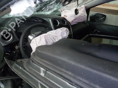 Left taillight NISSAN NOTE (E12) 1.5 dCi | BP26904236C34  - Image 10