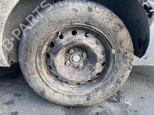 Third brake light CITROËN C3 II (SC_) 1.4 HDi 70 (SC8HZC, SC8HR0, SC8HP4) | BP25514577L11  - Image 30