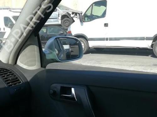 Washer pump VW POLO (6N2) 1.4 TDI | BP25552729E24  - Image 9