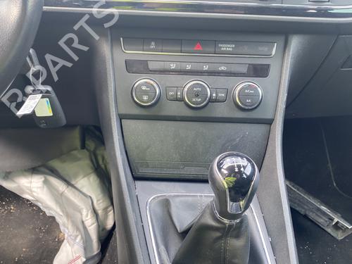Seat buckle SEAT LEON ST (5F8) 1.6 TDI | BP25518585I32 - Image 8