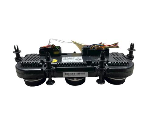 Climate control VW GOLF VII (5G1, BQ1, BE1, BE2) 1.6 TDI | BP28568078I5 