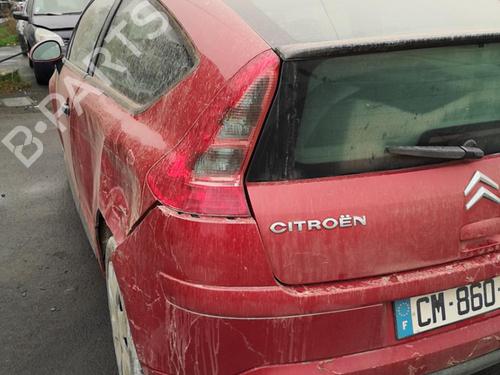 Third brake light CITROËN C4 Coupe (LA_) 1.6 HDi | BP25524828L11 