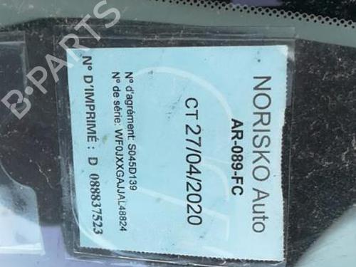 Alternator FORD FIESTA VI (CB1, CCN) 1.4 TDCi | BP25516211M7  - Image 6