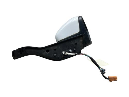 Right mirror PEUGEOT 208 I (CA_, CC_) 1.4 HDi | BP29411480C27
