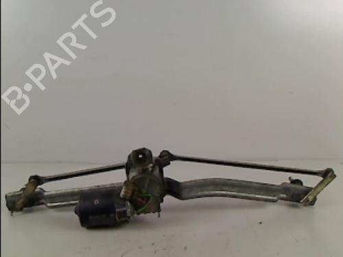 Used Front wiper motor VW GOLF II (19E, 1G1) 1.8 i Cat (90 hp) 27576336