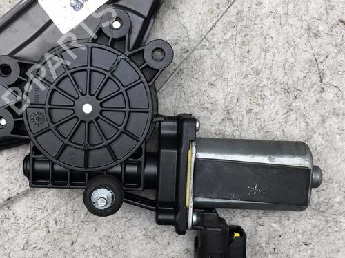 Front left window mechanism FIAT 500 (312_) 1.2 (312AXA1A) | BP25515542C22 
