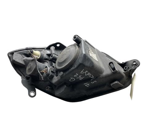 Used Left headlight Left headlight SKODA FABIA II (542) 1.4 TDI (80 hp) 25574905 25574905