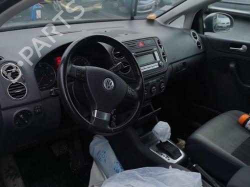 Left front steering knuckle VW GOLF PLUS V (5M1, 521) 1.9 TDI | BP25557139M25  - Image 31