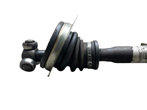 Left front driveshaft DACIA SANDERO 1.2 16V | BP32371360M38