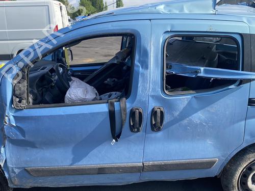 ABS pump CITROËN NEMO Box Body/MPV (AA_) 1.4 HDi | BP25566329M43 - Image 8